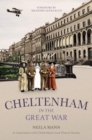 Cheltenham in the Great War - eBook