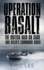 Operation Basalt - eBook