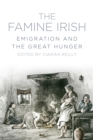 The Famine Irish - eBook
