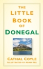 The Little Book of Donegal - eBook