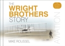 The Wright Brothers Story - Book