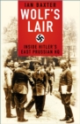 Wolf's Lair - eBook