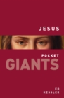 Jesus: pocket GIANTS - eBook