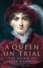 A Queen on Trial - eBook
