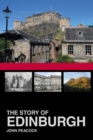 The Story of Edinburgh - Book