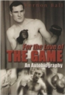 For the Love of the Game - eBook