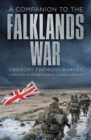 A Companion to the Falklands War - eBook