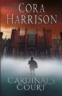 The Cardinal's Court : A Hugh Mac Egan Mystery - Cora Harrison