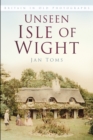 Unseen Isle of Wight : Britain in Old Photographs - Book