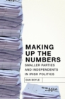 Making up the Numbers - eBook