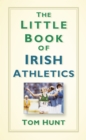 The Little Book of Irish Athletics - Book