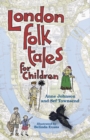 London Folk Tales for Children - Book