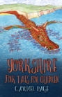 Yorkshire Folk Tales for Children - Book
