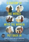 A History of the World with the Women Put Back in - Book