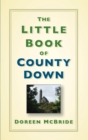 The Little Book of County Down - Book