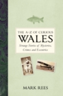 The A-Z of Curious Wales : Strange Stories of Mysteries, Crimes and Eccentrics - Book