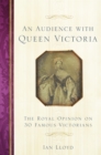An Audience with Queen Victoria - eBook