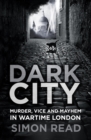 Dark City - eBook