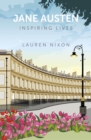 Jane Austen: Inspiring Lives - Book