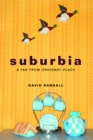 Suburbia - eBook