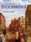 A History of Stourbridge - eBook