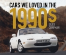 Cars We Loved in the 1990s - Book