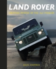 Land Rover : Gripping Photos of the 4x4 Pioneer - Book