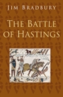 The Battle of Hastings: Classic Histories Series - Book