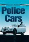 Police Cars - Book