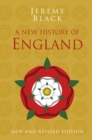 A New History of England - Book