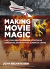 Making Movie Magic - eBook