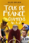 Tour de France Champions - eBook