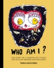 Who Am I? - eBook