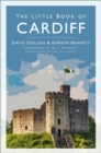 The Little Book of Cardiff - Book