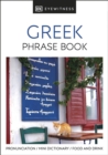 Greek Phrase Book - Book