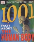 1001 Facts About the Human Body - Book