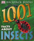 1001 Facts About Insects - Book