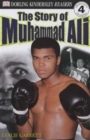 The Story of Muhammad Ali - Book