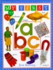 My First ABC Book - Book