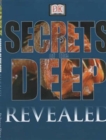Secrets of the Deep - Book