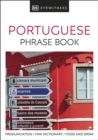 Portuguese Phrase Book - Book