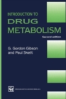 Introduction to Drug Metabolism - Book