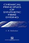 Chemical Principles of Synthetic Fibre Dyeing - Book