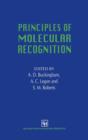 Principles of Molecular Recognition - Book
