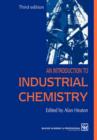 An Introduction to Industrial Chemistry - Book