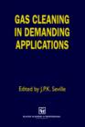 Gas Cleaning in Demanding Applications - Book