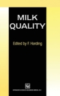 Milk Quality - Book