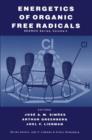 Energetics of Organic Free Radicals - Book