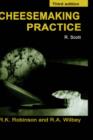 Cheesemaking Practice - Book