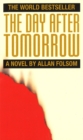 The Day After Tomorrow - Book